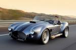 AC Cobra Mk III-R by Superformance 2009 года